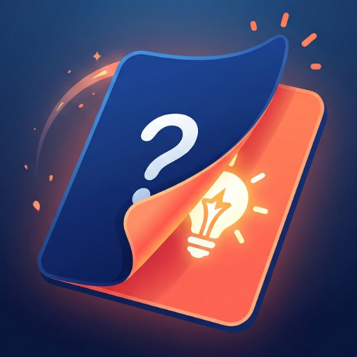 Icon aplicație FlashBAC